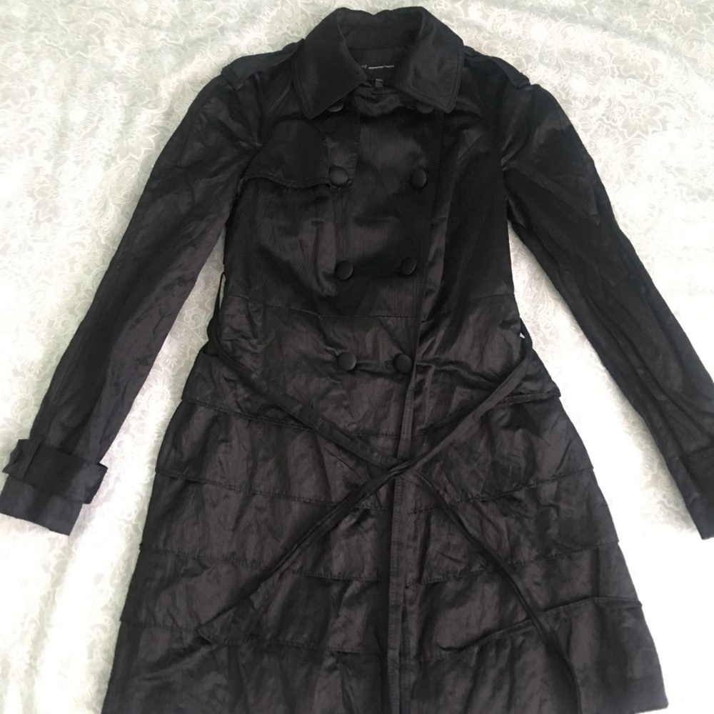 Dress Coat